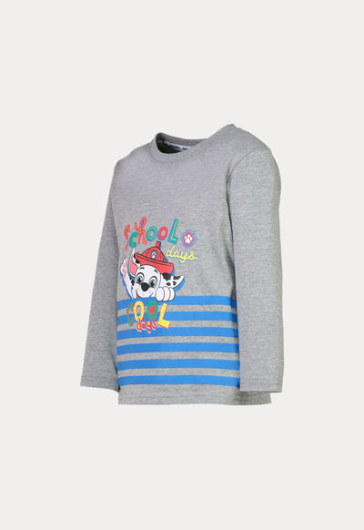 Paw Patrol Long Sleeve T-Shirt