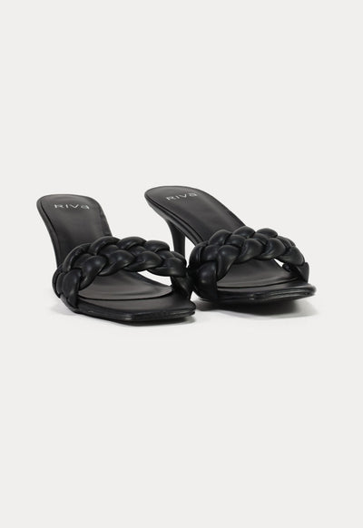 Riva Lido Slides Sandals