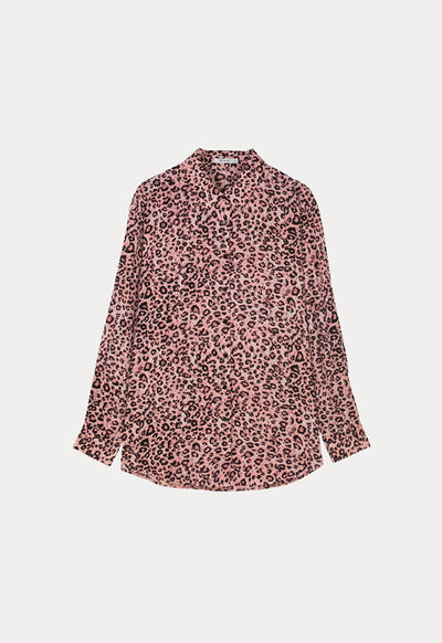 Tiger All Over Print Shirt