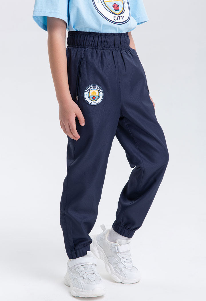 Manchester Elasticated Jogging Pants