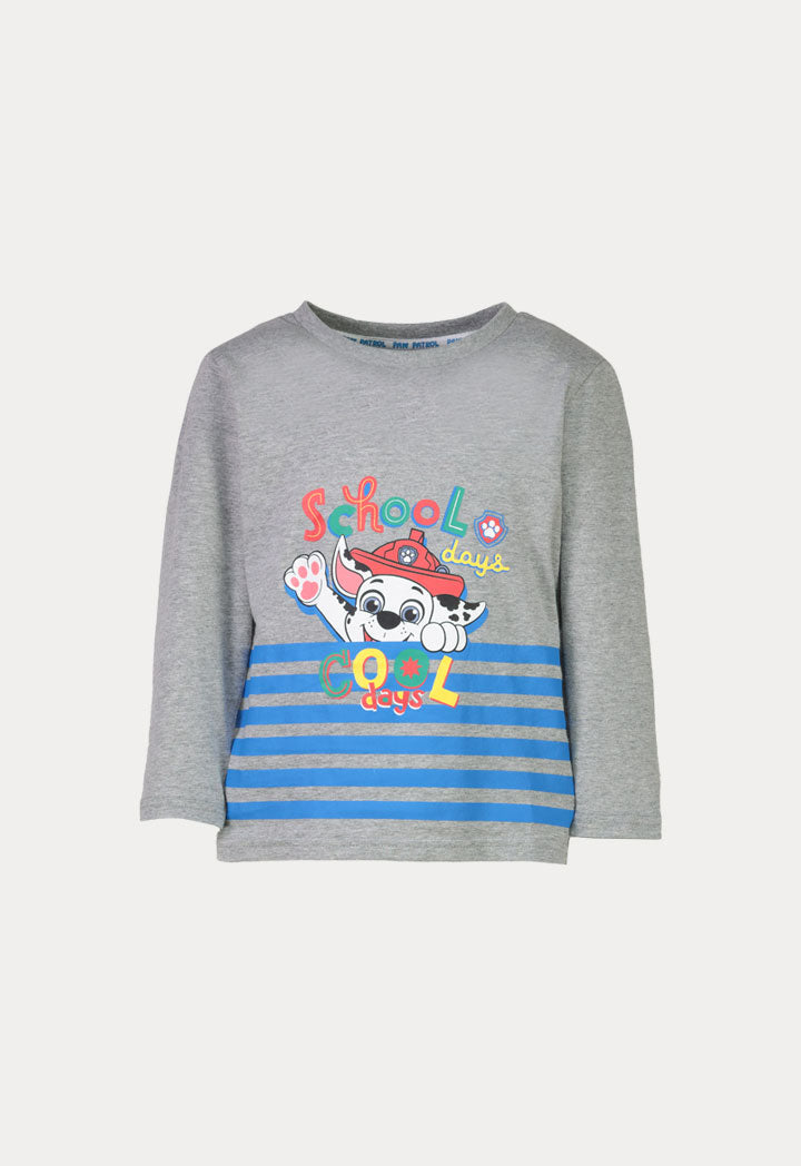 Paw Patrol Long Sleeve T-Shirt