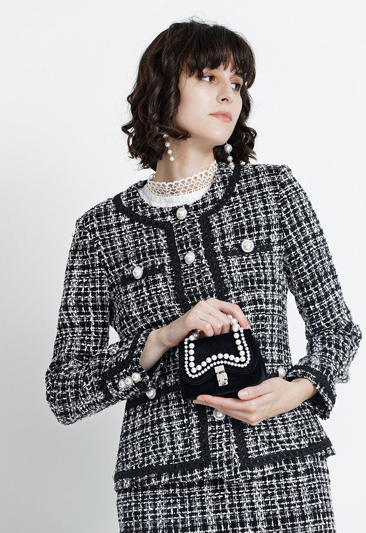 contrast-lurex-tweed-outerwear