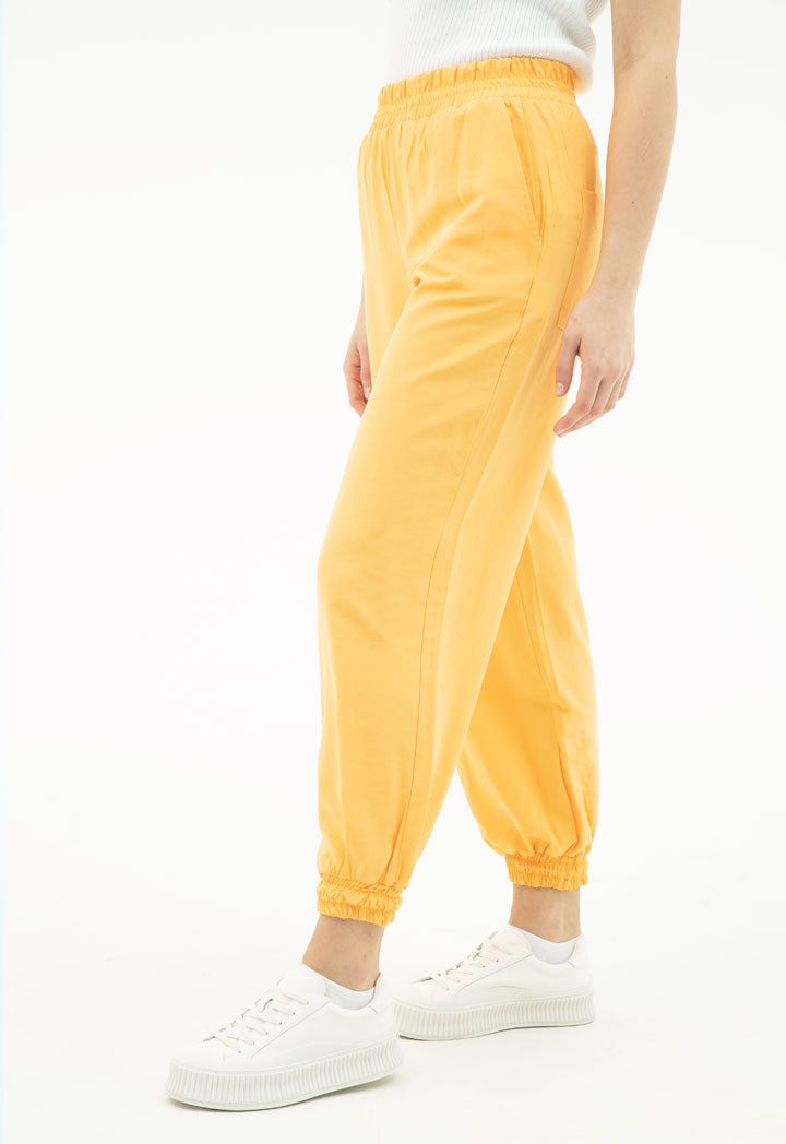 Single Tone Modern Look Trouser