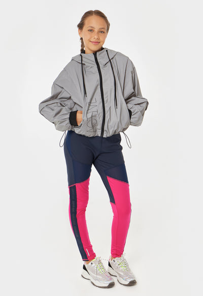 Color Block Leggings