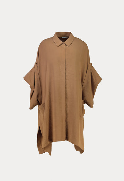 Oversized Tent Shirt