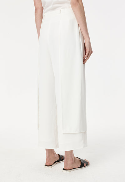 Layered Culottes