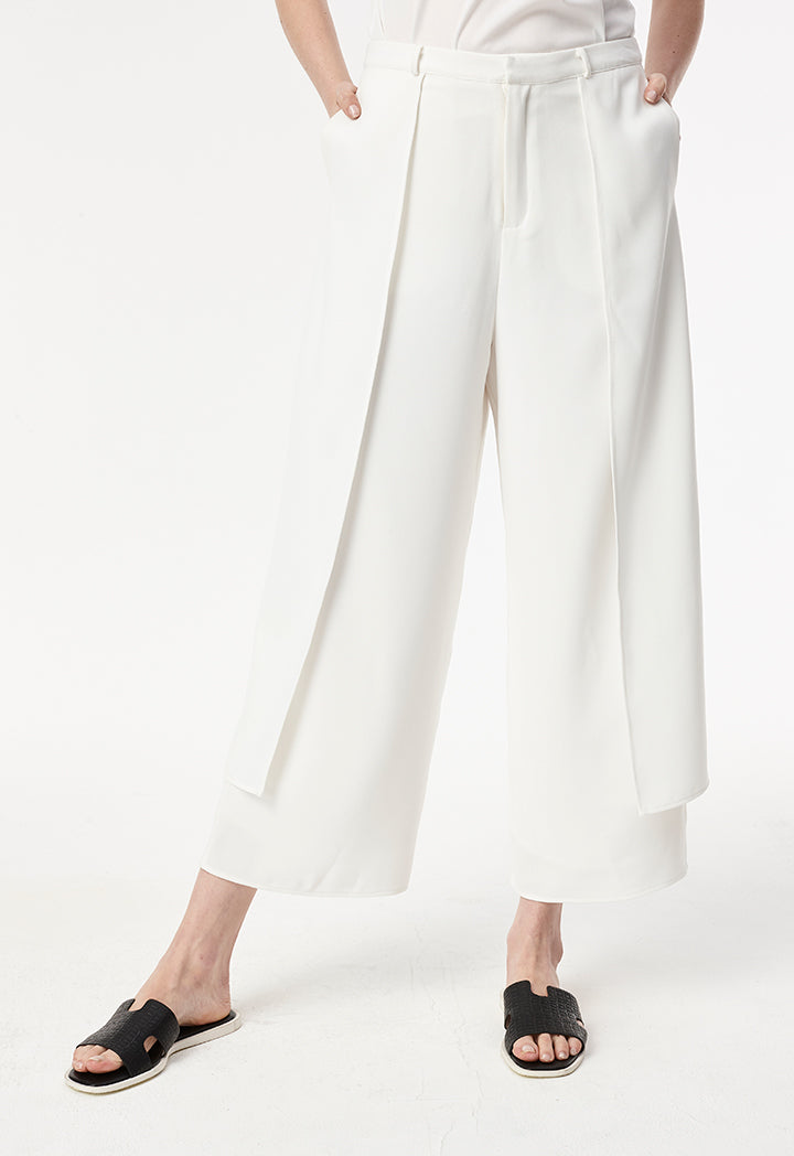 Layered Culottes