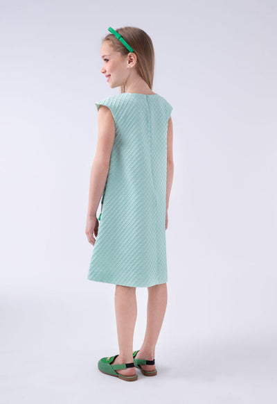 Mint Dress